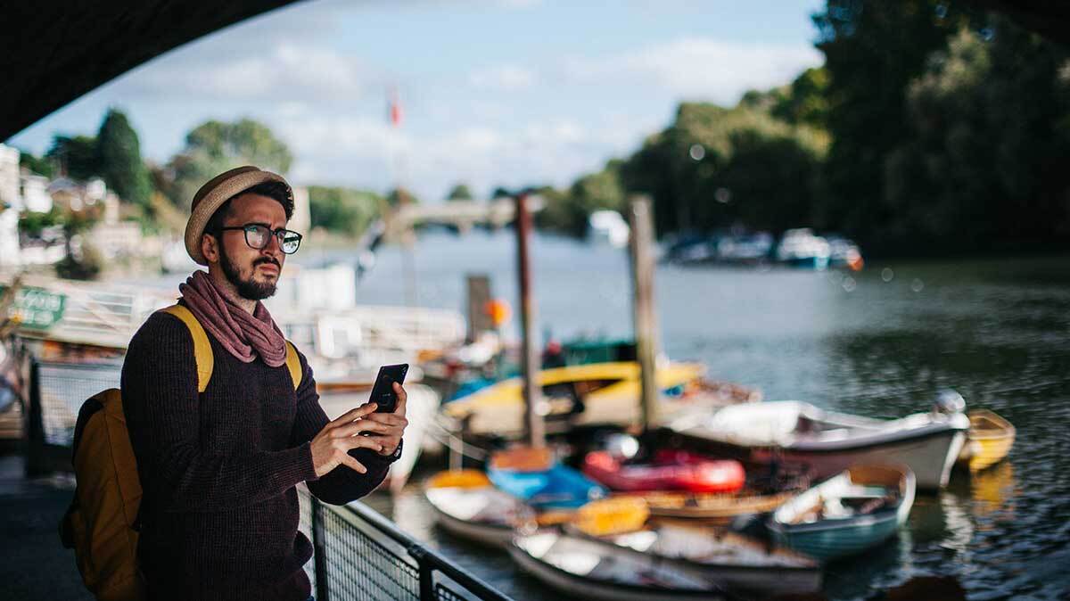 Optez dès aujourd'hui pour un forfait mobile 100 Go au prix fixe de 8€ par mois seulement