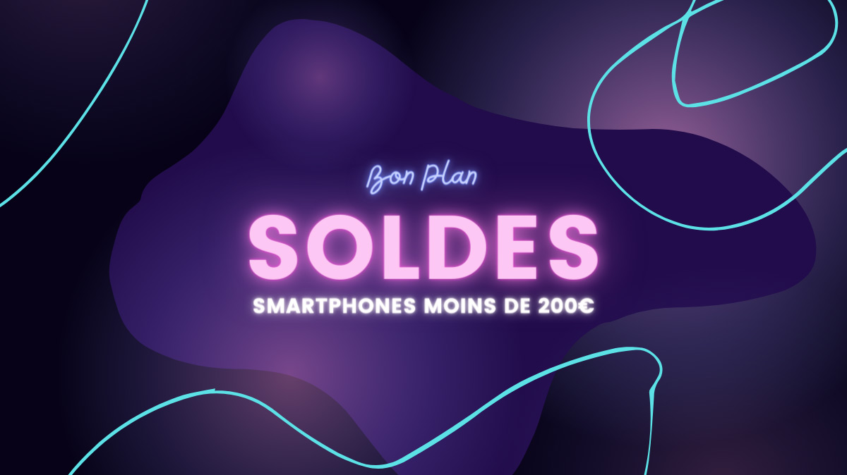 Téléphone pas cher : Découvrez 4 bons plans à moins de 200€ !