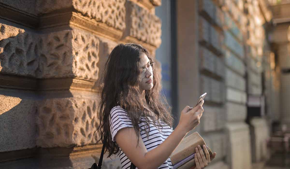 Forfait illimité 100Go le moins cher ? Découvrez-le !