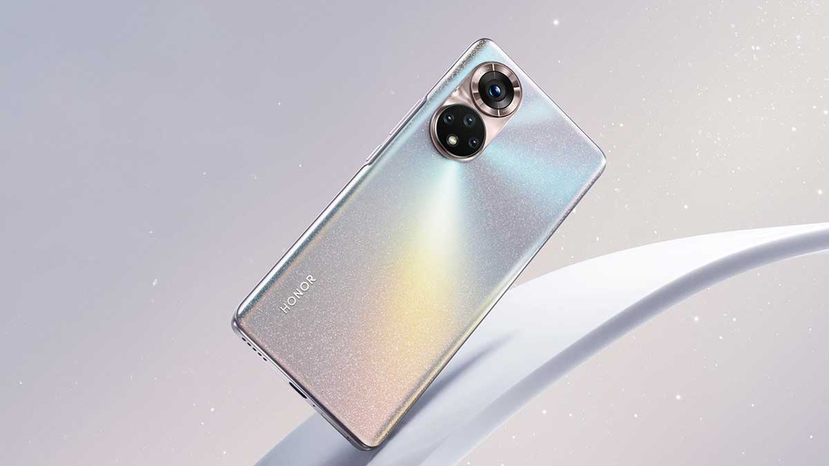 Test Honor 50 : design, composants... un air de déjà vu