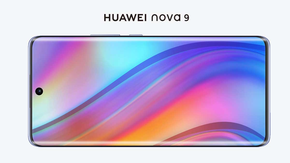 Test Huawei Nova 9 : un très beau smartphone, performant avec une expérience logicielle légèrement différente