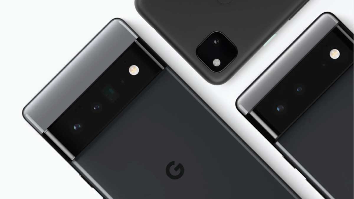 Test du Google Pixel 6 pro : que faut-il attendre du nouveau flagship de Google ?