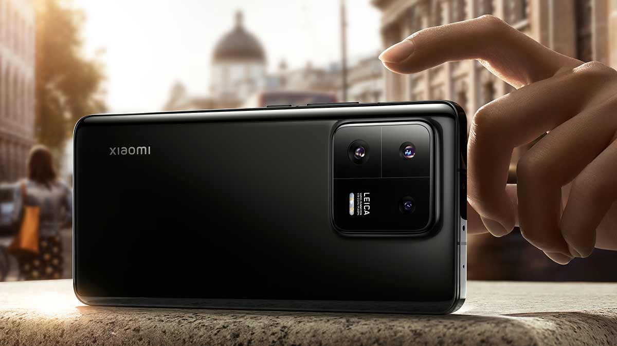 Test du smartphone Xiaomi 13 Pro : l’un des meilleurs smartphones du moment, à la hauteur de son rang