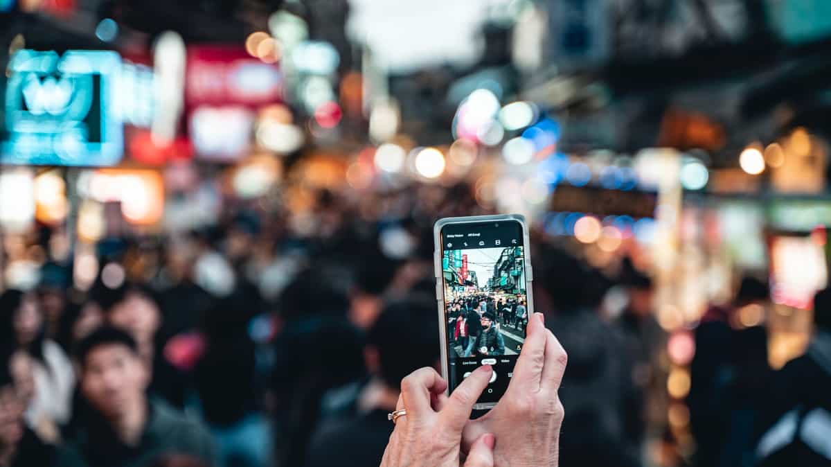 Top 4 des forfaits 5G sans engagement et à moins de 20 €