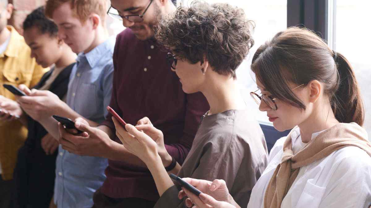 Top 5 des forfaits sans engagement avec 20 Go à moins de 7€