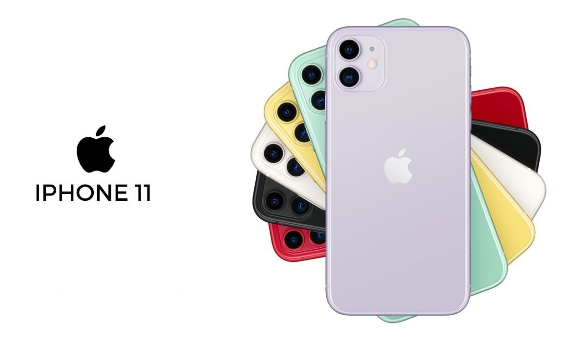Top affaire du jour : l'iPhone 11 128Go à seulement 769€
