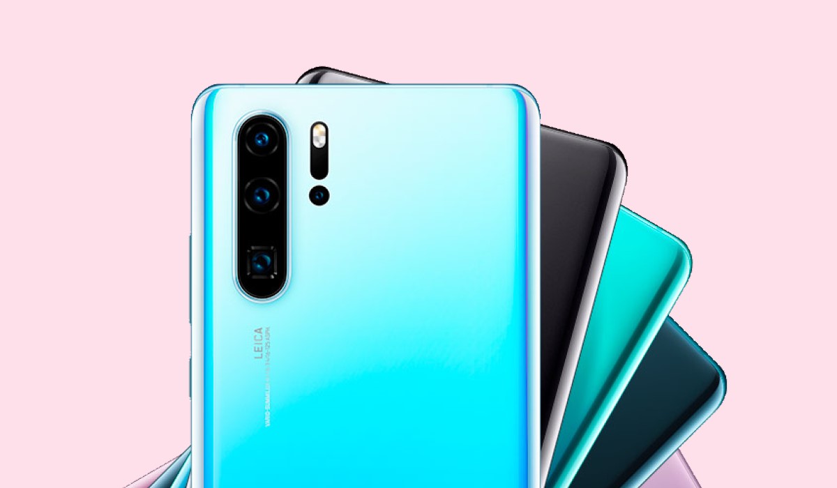 Bon plan de Noël : le Huawei P30 Pro à 649€ chez SOSH et Orange