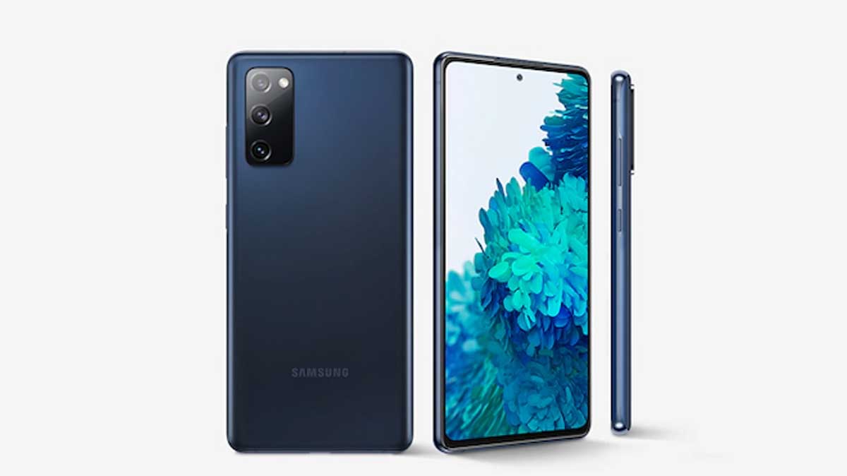 Top affaire : une remise exceptionnelle de 160€ sur le Samsung Galaxy S20 FE 5G