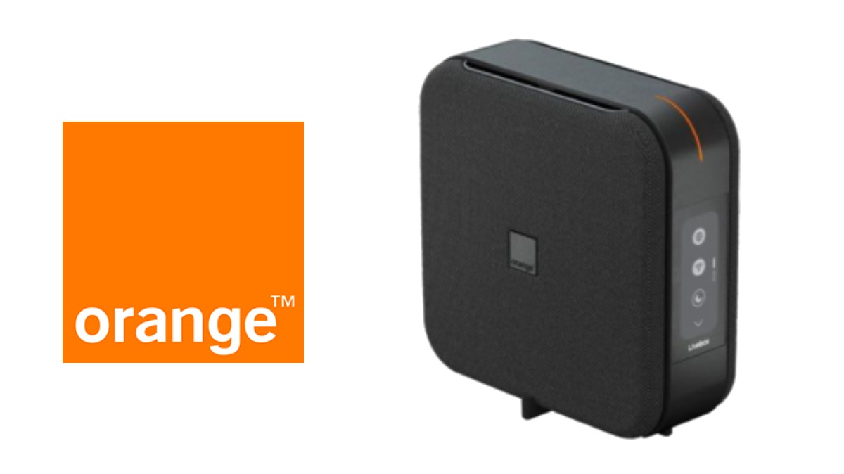 Tout savoir sur la Livebox Up d'Orange