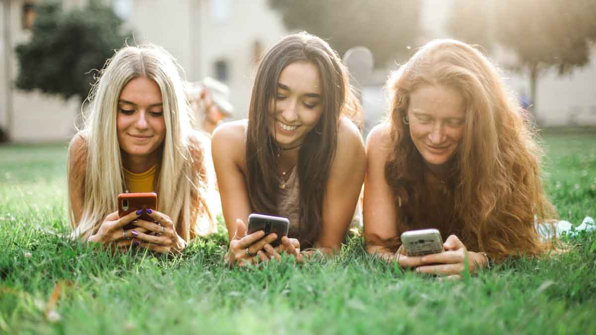 Trois opérateurs mobiles pour votre forfait pas cher valable sans engagement et sans condition de durée