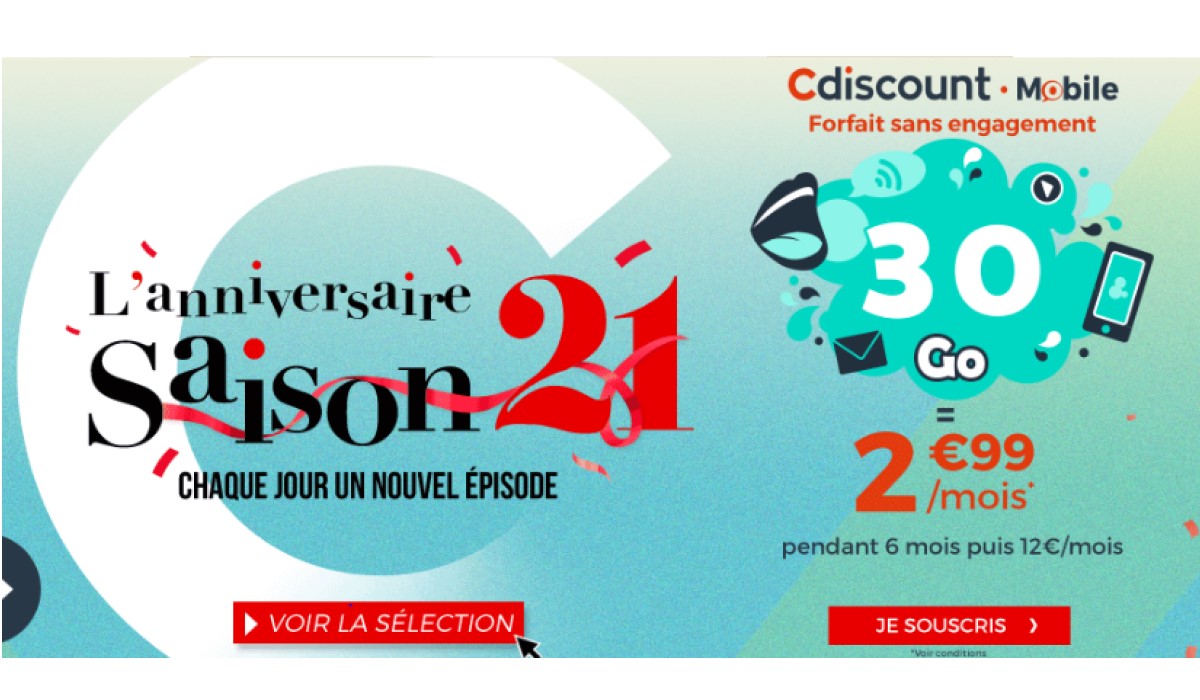 Trois promos Smartphones Huawei à ne pas manquer chez Cdiscount (P30 Lite, Mate 20 et Mate 20 Pro)