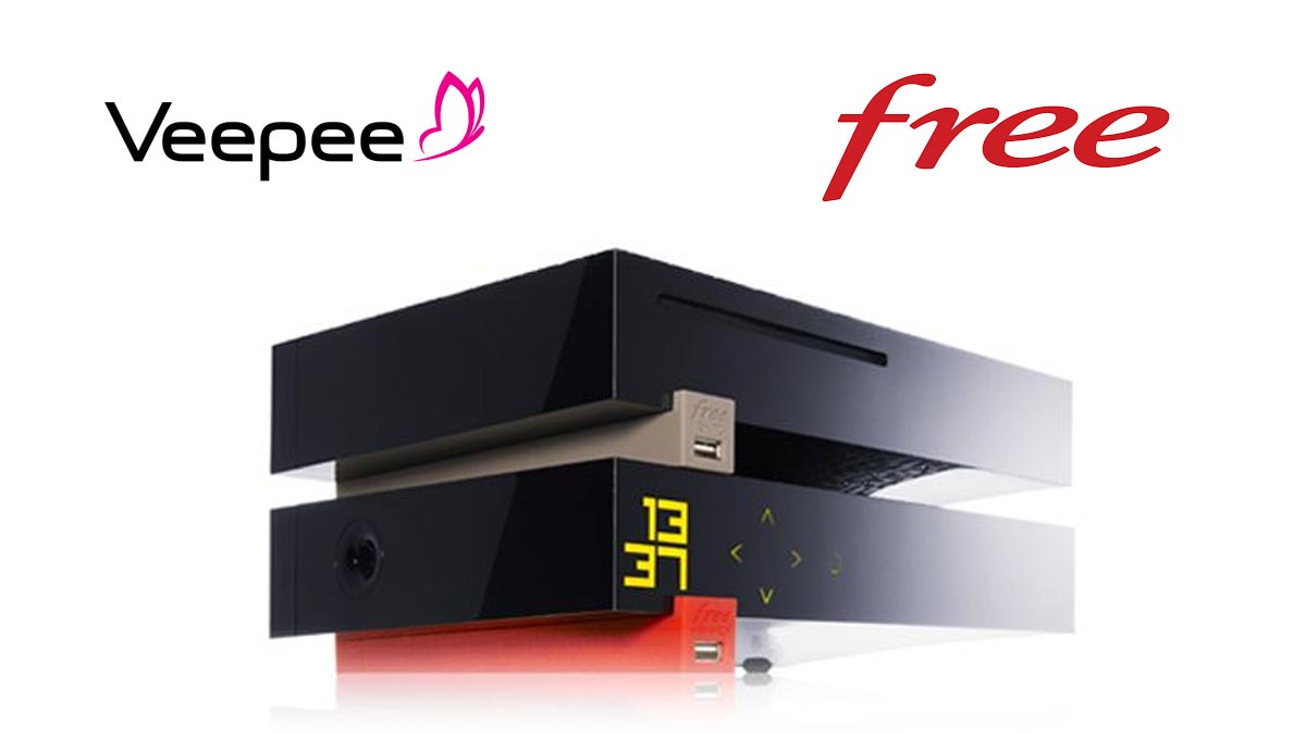 URGENCE ! On arrive au bout de la vente privée Freebox Révolution à moins de 10 €
