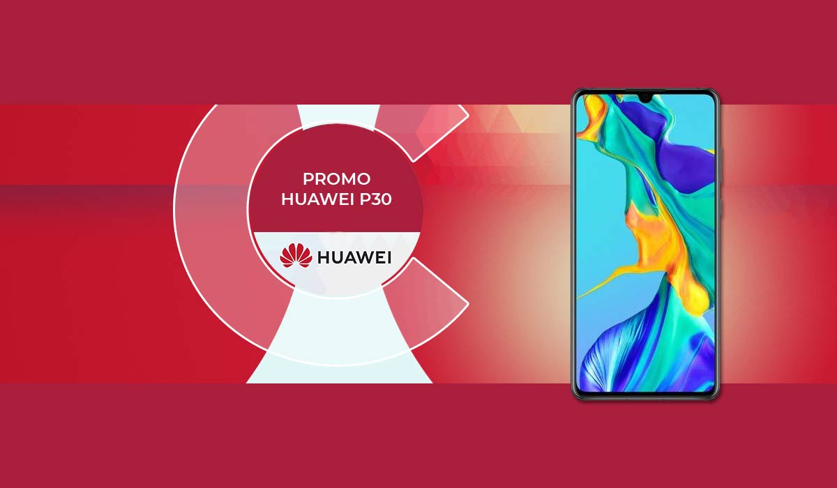 Un Huawei P30 pas cher à seulement 419€ chez Cdiscount !