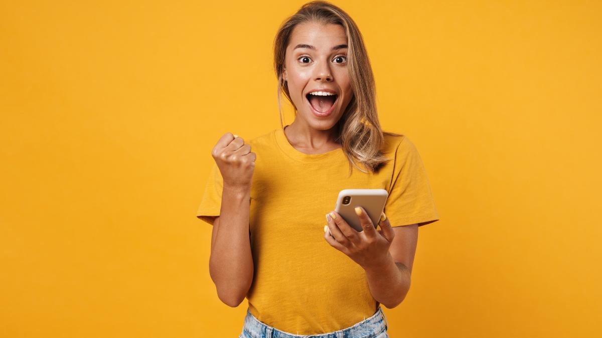 Un forfait 5G avec data illlimitée à moins de 10 €/mois, ça vous tente ? Découvrez vite l'offre incroyable de Free Mobile !