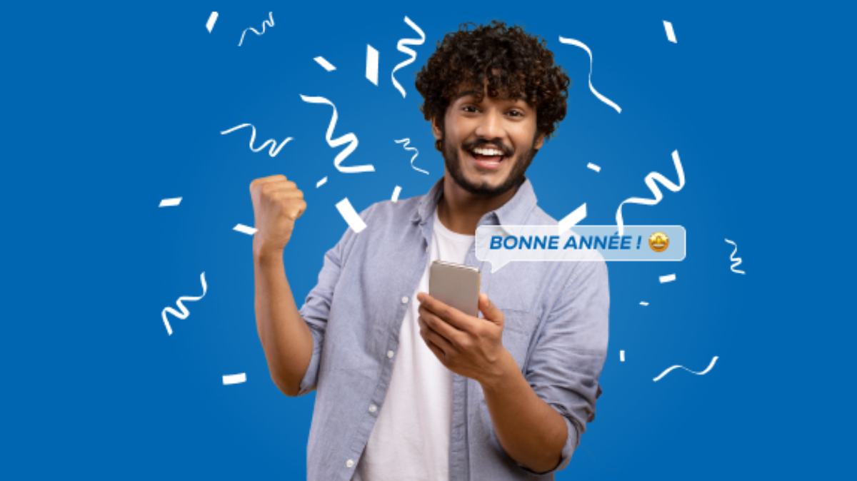 Un maxi forfait mobile avec 120Go pour 0€ jusqu'en 2024, c'est possible grâce à cette promo signée La Poste Mobile !
