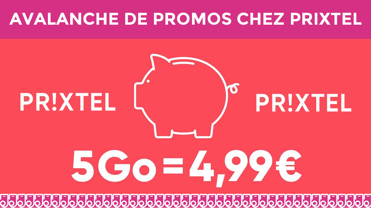 Une avalanche de forfaits mobile en promo sur Orange ou SFR