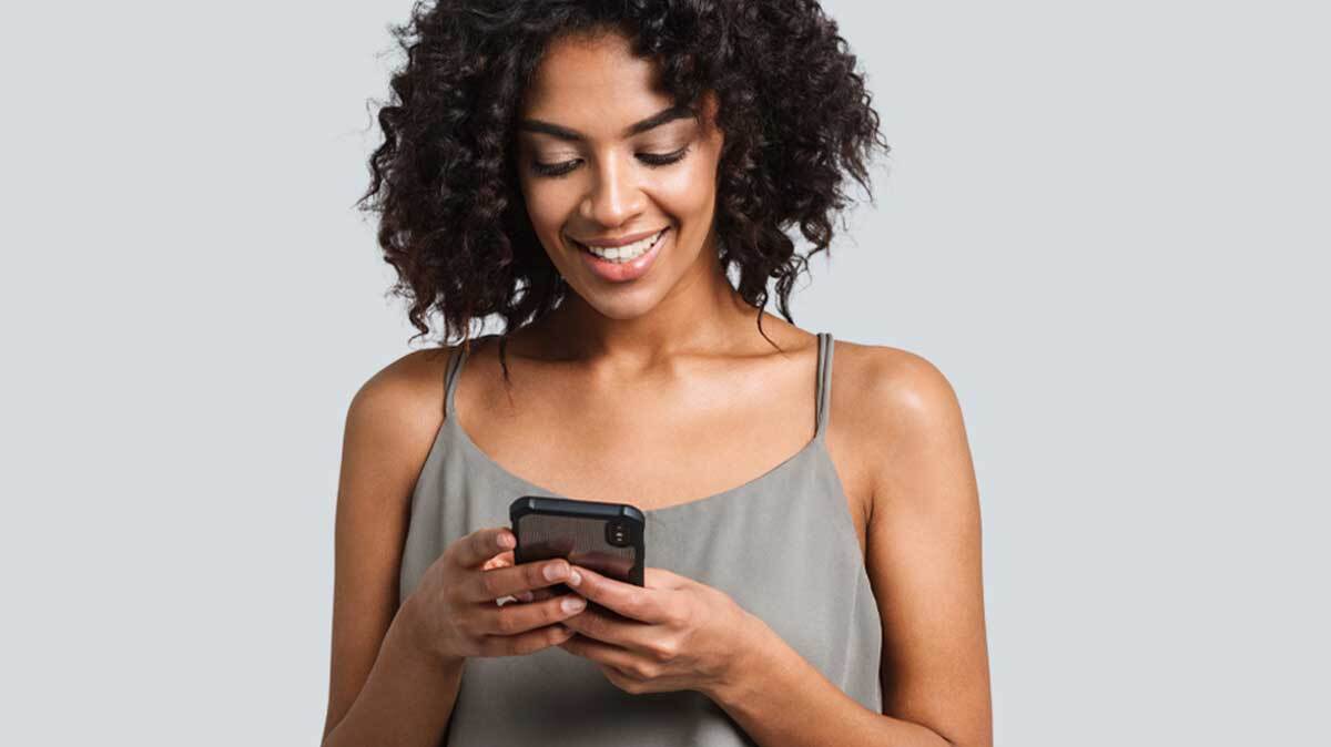 A saisir d'urgence ! 4  bonnes affaires sur les forfaits de téléphone NRJ Mobile