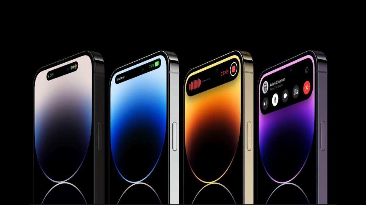 VENTE FLASH iPhone 14 Pro et 14 Pro Max :  Une remise exceptionnelle et un bonus reprise de 100€ chez Orange