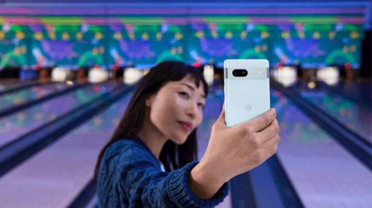 VENTE FLASH : le Google Pixel 7a profite d'une grosse remise immédiate et passe sous la barre des 400€
