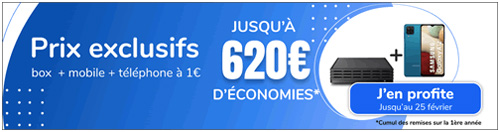 Réalisez des économies avec la vente privée Bemove