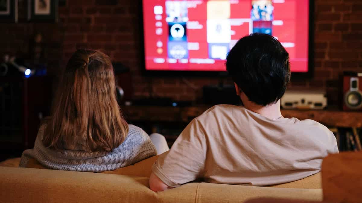 Vente Flash ! Votre Smart TV Samsung à seulement 9 € avec une Bbox Fibre !