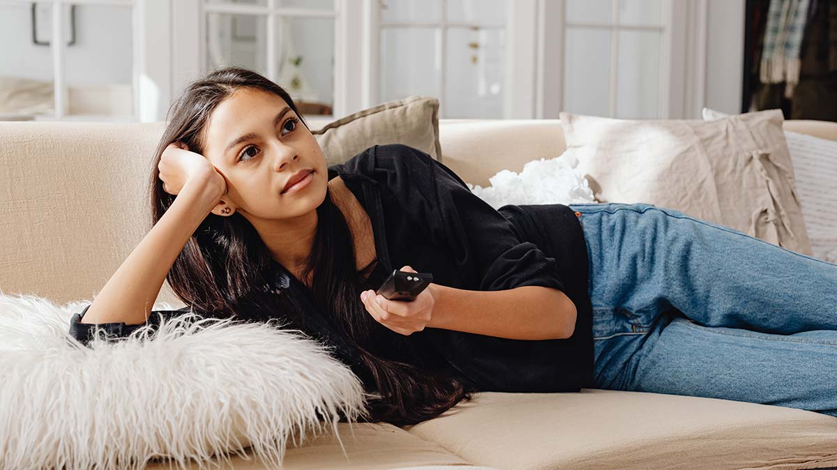 Vente flash Bouygues Telecom : une Smart TV Samsung à seulement 39 € pour la rentrée !