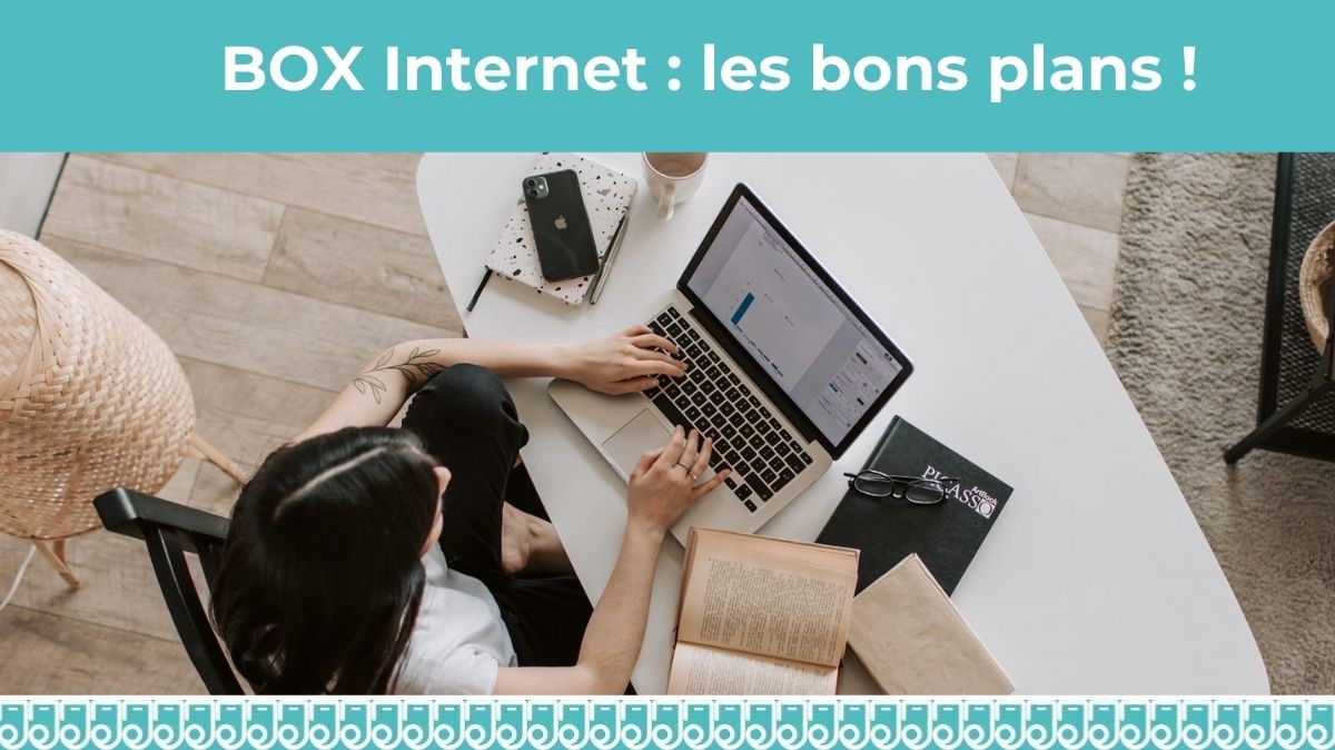 promos BOX Internet