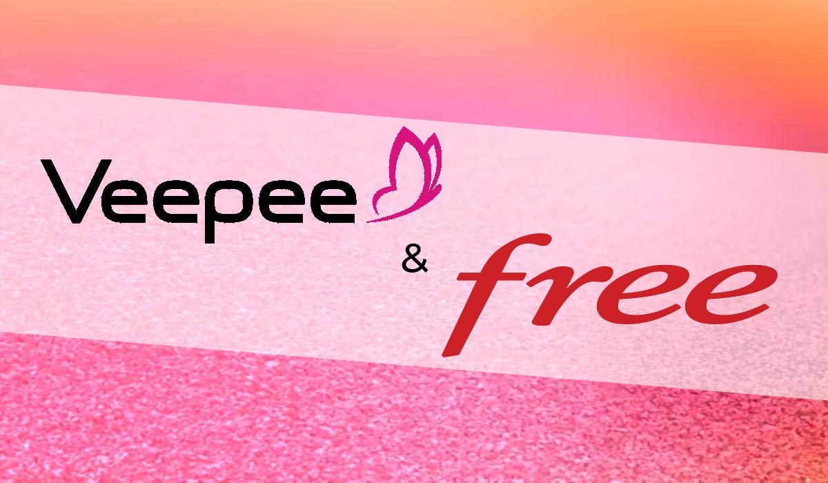 Vente privée Free Mobile chez Veepee dès demain à 19h !