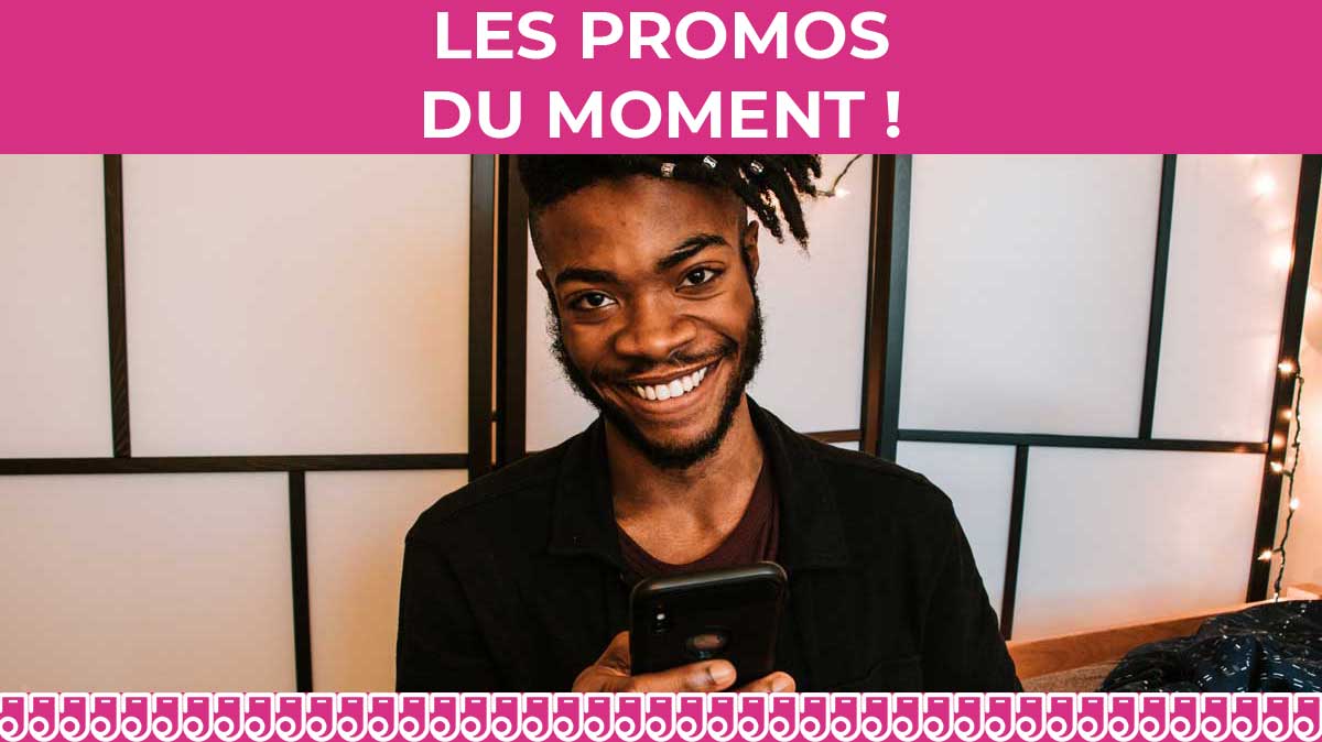 promo forfait mobile