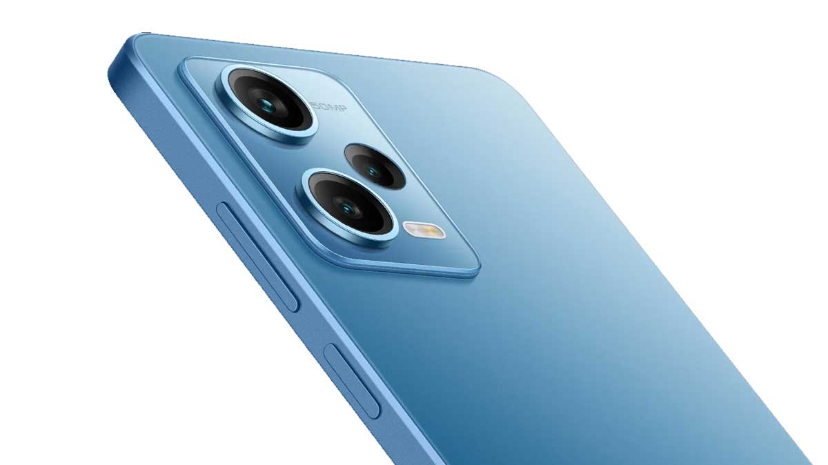 Ventes privées : Le Xiaomi Redmi Note 12 Pro à prix sacrifié aujourd'hui avant les soldes d'été !