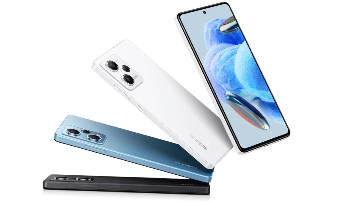 Voici trois Smartphones Xiaomi à moins de 300€ pour profiter du réseau 5G