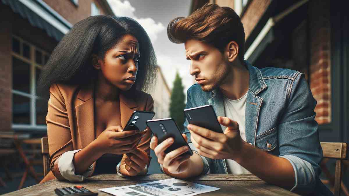 Votre forfait mobile est-il aussi intéressant que ces trois formule avec 20 Go pour moins de 10 €  ?