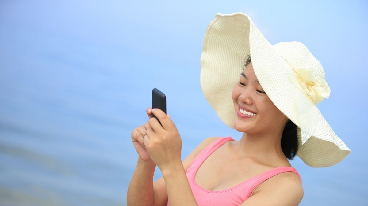 Vous ne trouverez pas un forfait 5G moins cher que chez cet opérateur mobile peu connu !