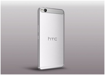 HTC lève le voile sur son nouveau smartphone One X9 !