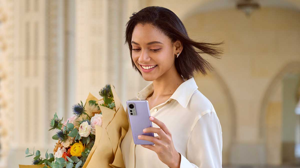 Xiaomi 12 Lite : tout ce qu'il faut savoir sur la version Lite qui débarque bientôt