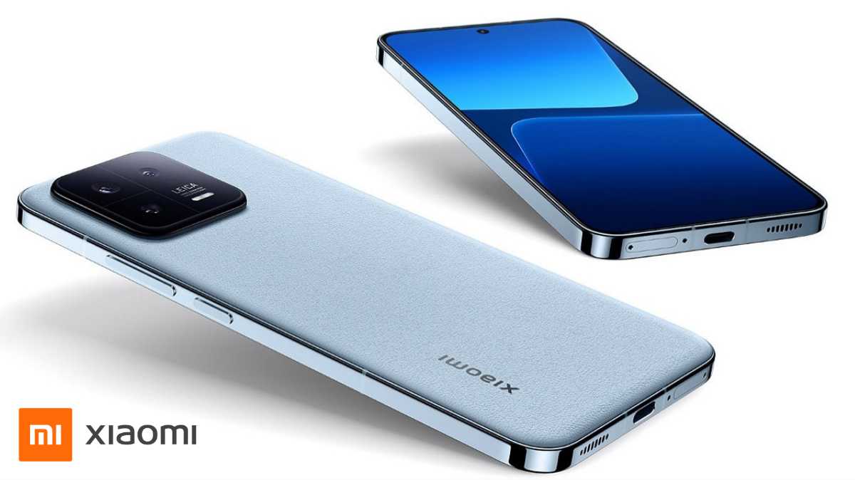 Xiaomi 13 Séries : voici toutes les dernières infos avant leur sortie officielle fin février !