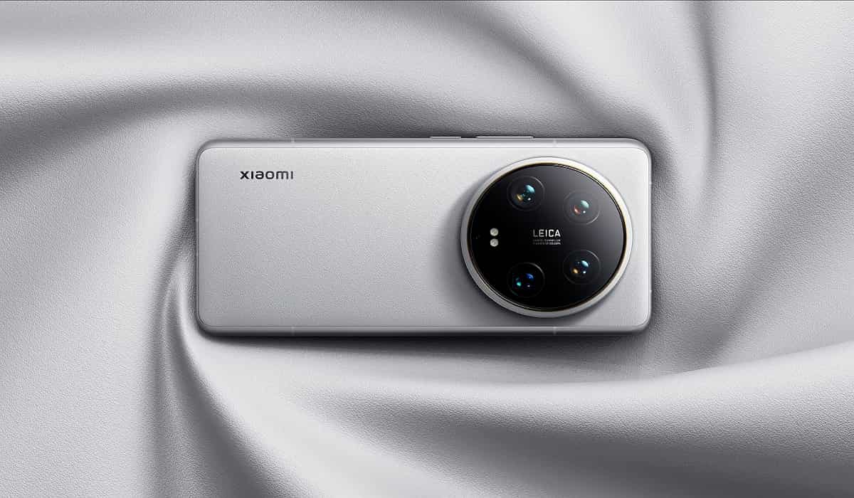 On sait tout sur le xiaomi 14 ultra
