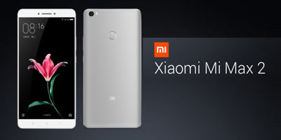 Xiaomi Mi Max 3 : Des images en fuite sur Slashleaks