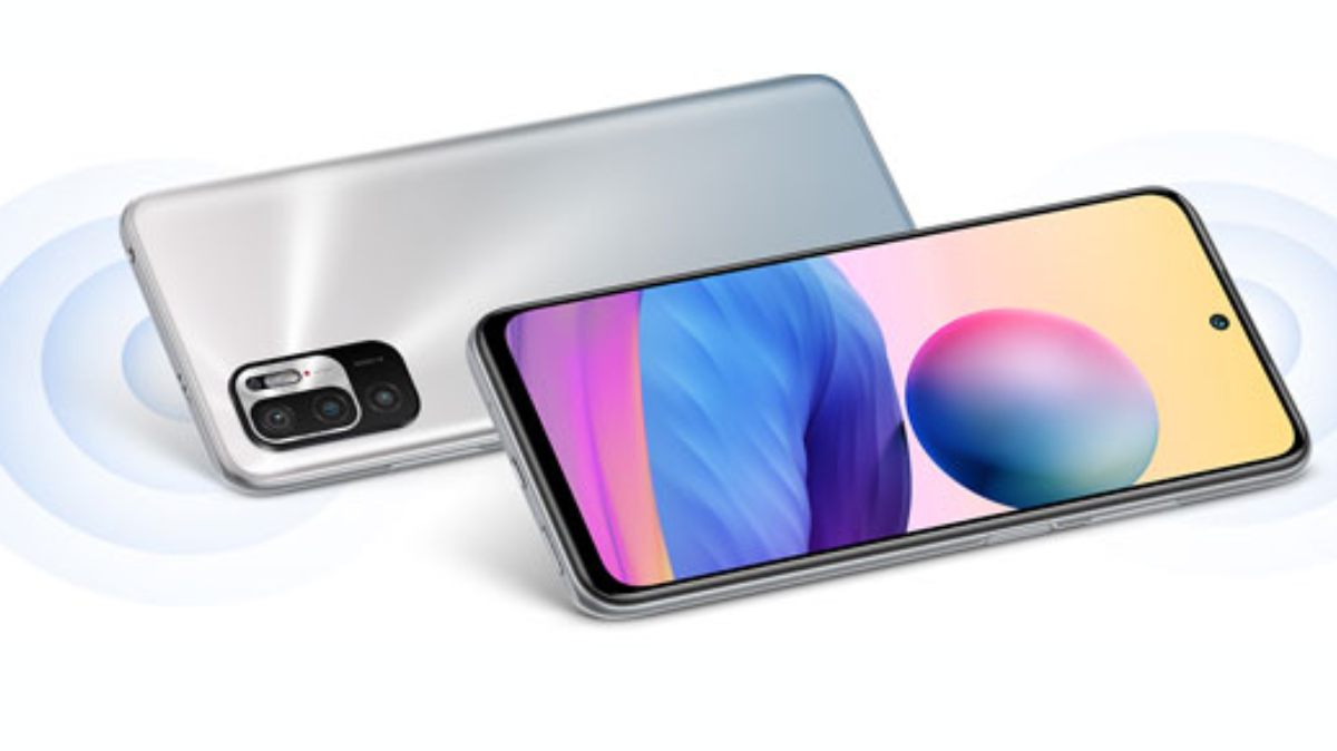 Xiaomi Redmi Note 10 5G : Cet excellent Smartphone 5G entrée de gamme à prix canon chez Boulanger