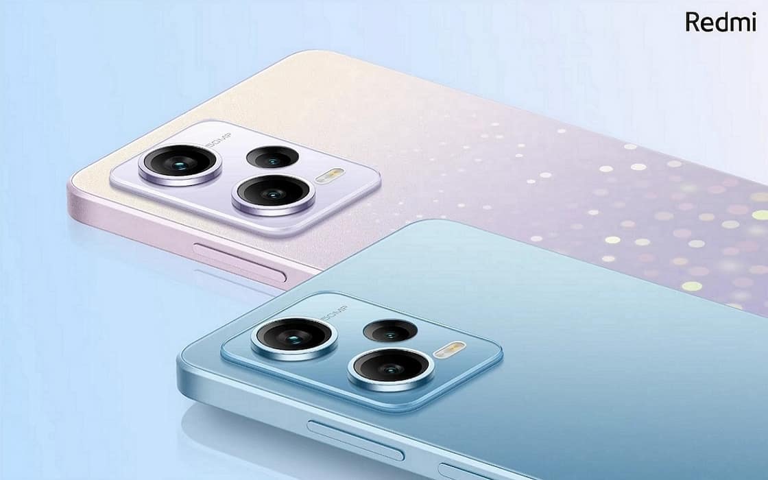 Xiaomi frappe fort avec ses nouveaux Redmi Note 12 à prix imbattables !