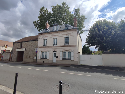 Xiaomi Mi 11 lite Photo