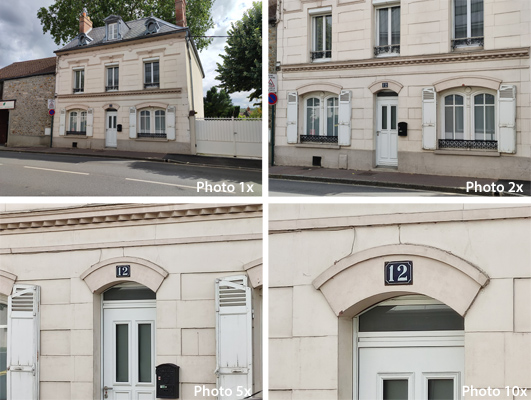 xiaomi mi 11 lite photo