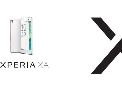 Sony Xperia XA (2017) : Une vidéo fuite sur la toile !