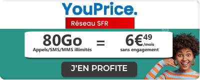 Forfait French Days YouPrice