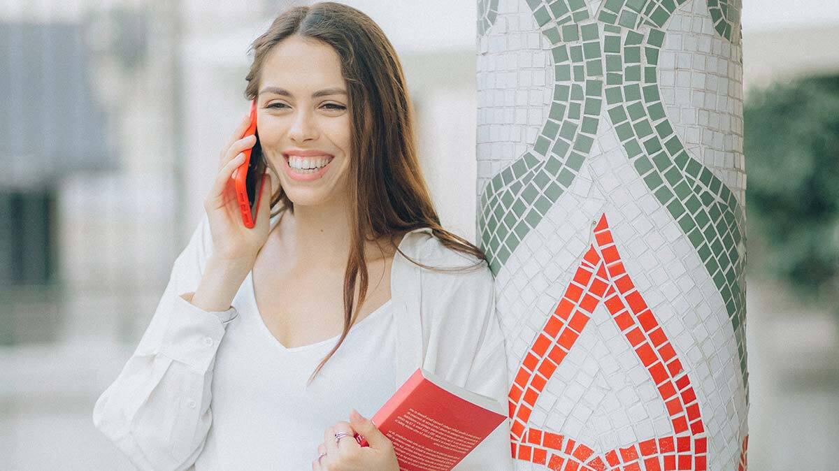 Notre top sélection du week-end pour profiter d'un forfait mobile pas cher et sans engagement de durée !