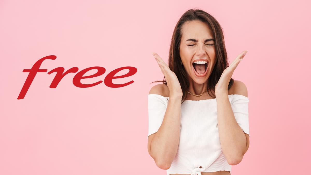 Zoom sur les bons plans et ventes privées fibre du moment chez Free !