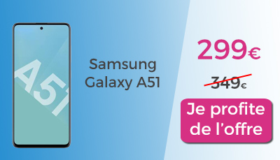 samsung A 51