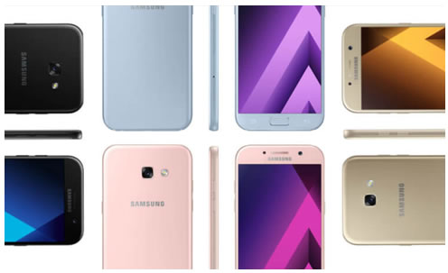Dernière minute : le Samsung Galaxy A5 2017 à moins de 300 euros chez Orange, c’est jusqu'à ce soir !