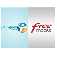 Téléphonie Mobile : lliad aurait fait une offre informelle pour le rachat de Bouygues Telecom !