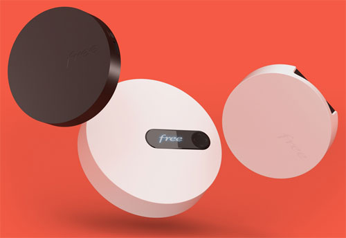 nouvelle freebox